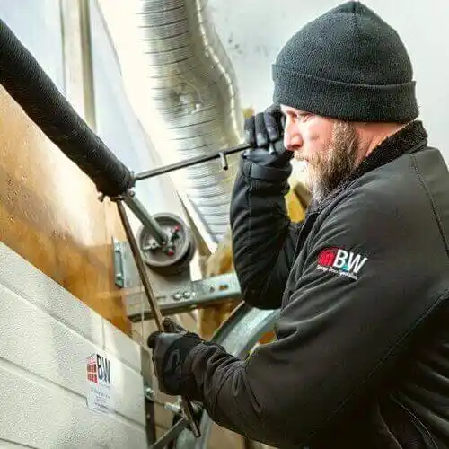 garage door service Snyder